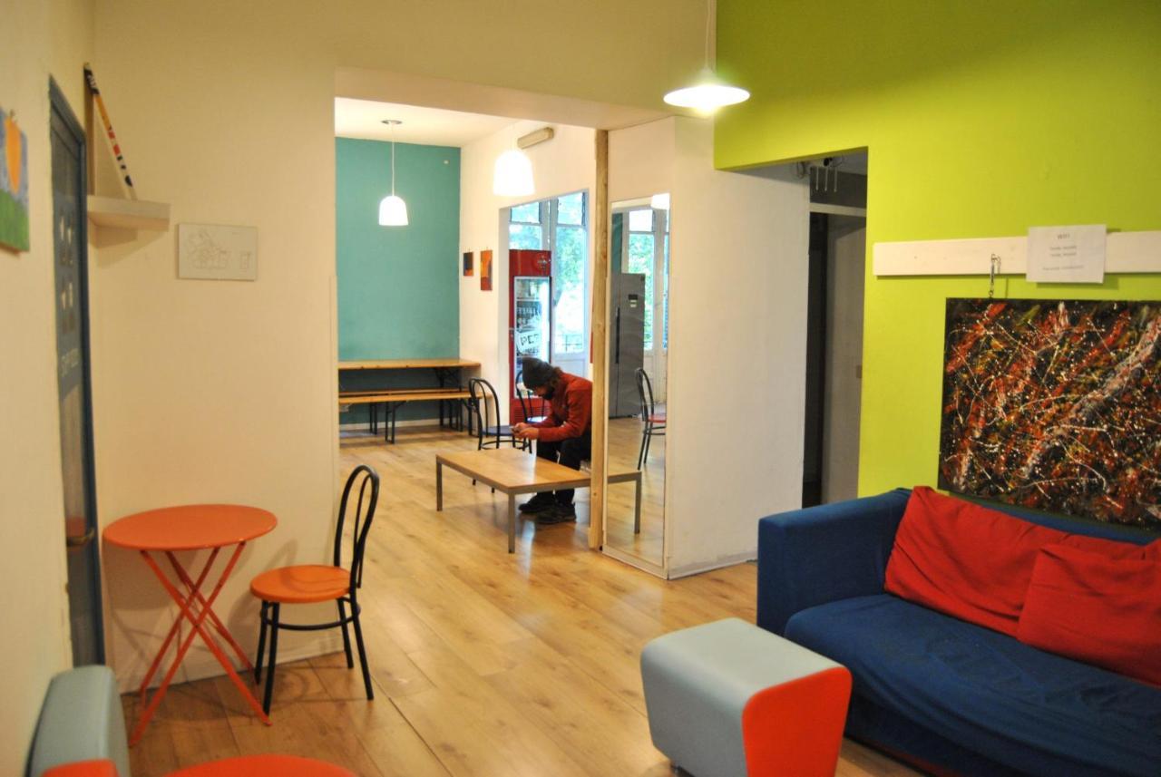 BALARM HOSTEL - YOUTH HOSTEL AGE LIMIT 18-50 PALERMO 3* (Italia) - da 19 €